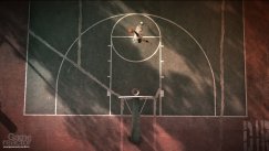 NBA Street Homecourt