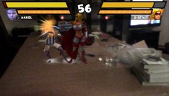 Reality Fighters