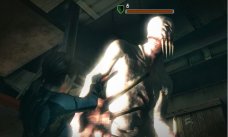Resident Evil: Revelations