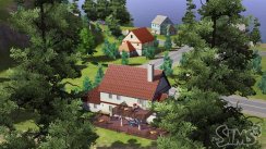 Die Sims 3
