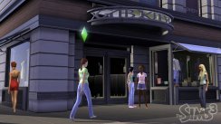 Die Sims 3