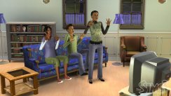 Die Sims 3