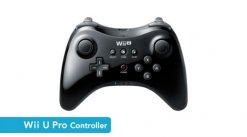Wii U Pro Controller angekündigt
