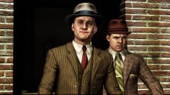 Angeschaut! L.A. Noire