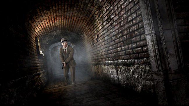 Angeschaut! L.A. Noire