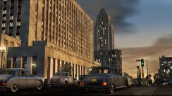 Angeschaut! L.A. Noire
