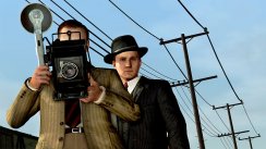 Angeschaut! L.A. Noire