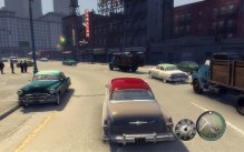 Mafia II