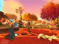 World of Warcraft: The Burning Crusade