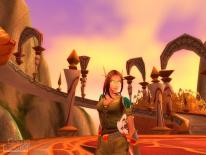 World of Warcraft: The Burning Crusade