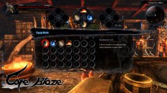 Core Blaze