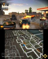 Driver: Renegade 3D