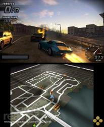 Driver: Renegade 3D