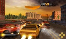 Driver: Renegade 3D