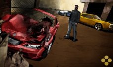 Driver: Renegade 3D