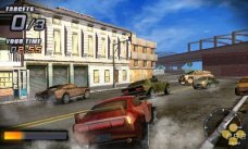Driver: Renegade 3D