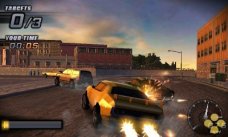 Driver: Renegade 3D