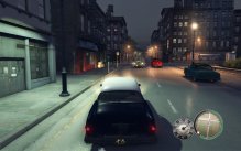 Mafia II