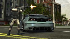 Crackdown 2
