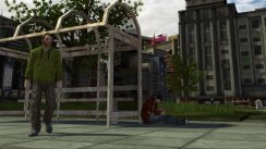 Crackdown 2