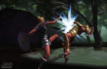 Gods & Heroes: Rome Rising