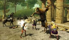 Gods & Heroes: Rome Rising