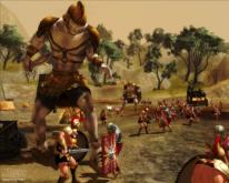 Gods & Heroes: Rome Rising