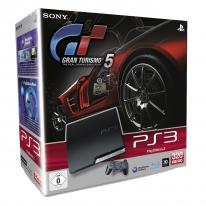 Gran Turismo 5
