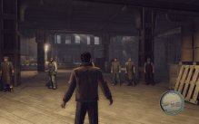 Mafia II