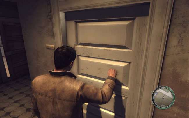 Mafia II