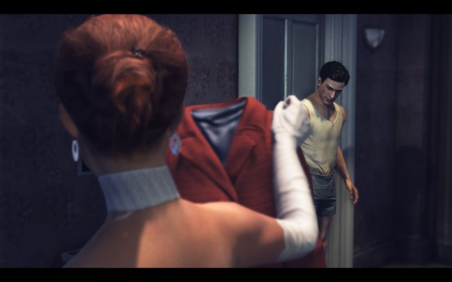 Mafia II