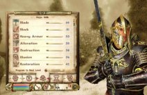 The Elder Scrolls IV: Oblivion