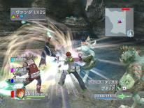 Phantasy Star Universe