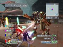 Phantasy Star Universe