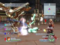 Phantasy Star Universe