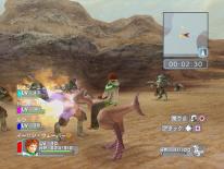 Phantasy Star Universe
