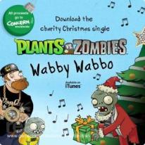 Plants vs. Zombies