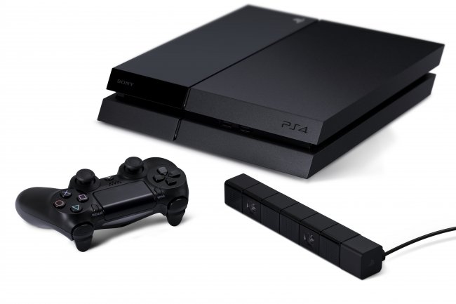 Lieferschwierigkeiten bei der PS4 in Sicht?