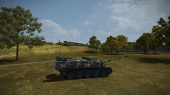 World of Tanks