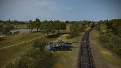 World of Tanks