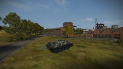 World of Tanks
