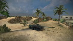 World of Tanks