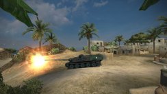 World of Tanks
