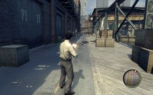 Mafia II