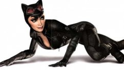 Batman: Arkham City