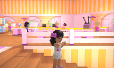 Lego Friends f�r 3DS und DS angek�ndigt