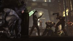 Batman: Arkham City
