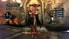 Bayonetta
