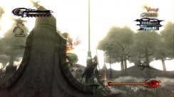 Bayonetta