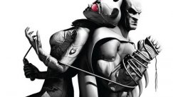 Batman: Arkham City
